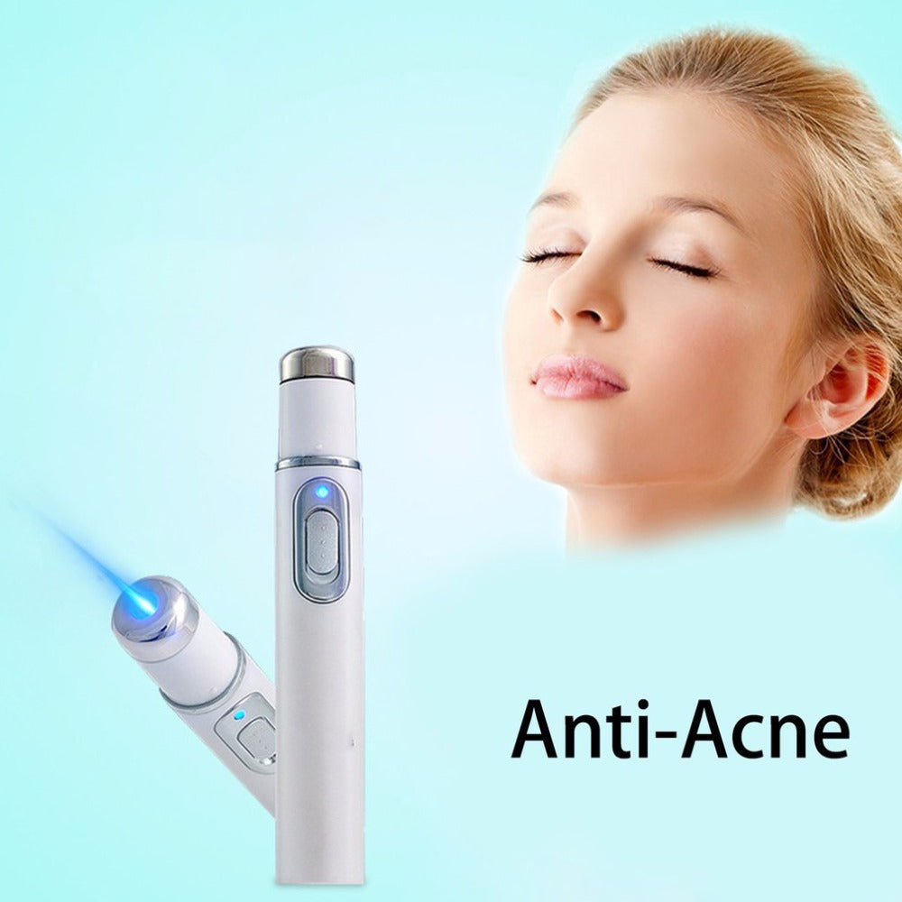 Caneta Laser Para Varizes e Manchas V-Pen . 